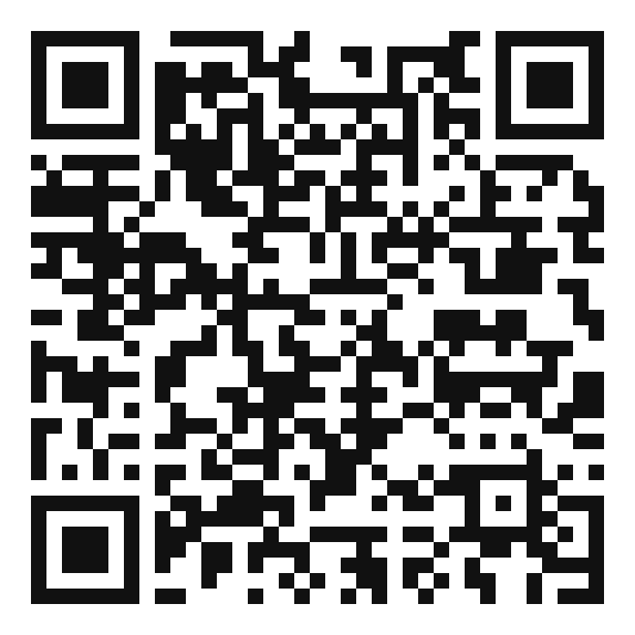 QR WhatsApp